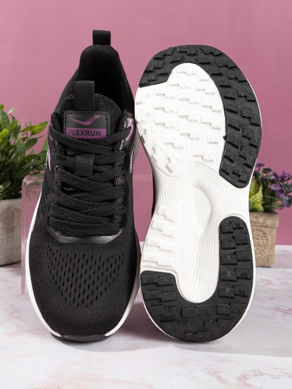 Tenis Soft Trainer Runner Pro D051W
