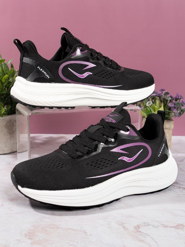 Tenis Soft Trainer Runner Pro D051W
