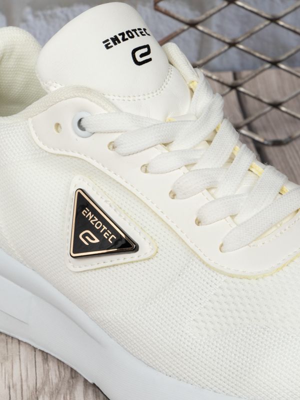 Tenis Sport Shield tipo Runner E28M