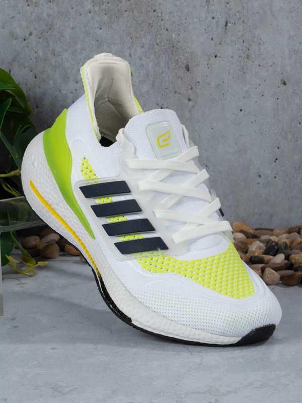 Tenis Runner Boost for Men ED02BM