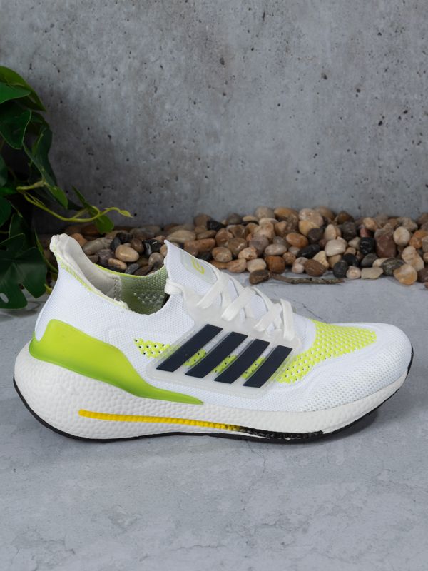 Tenis Runner Boost for Men ED02BM