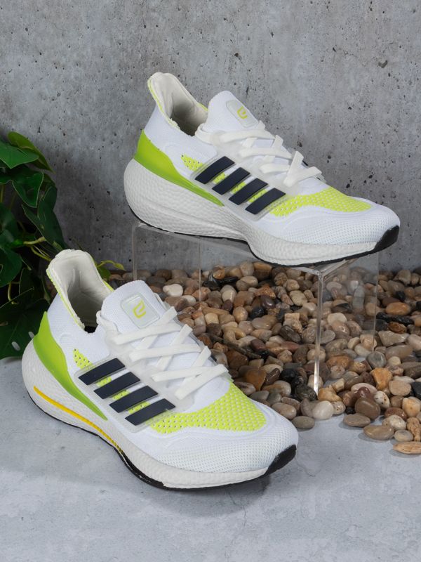 Tenis Runner Boost for Men ED02BM