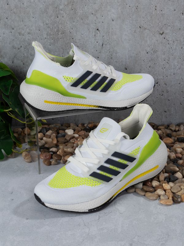 Tenis Runner Boost for Men ED02BM