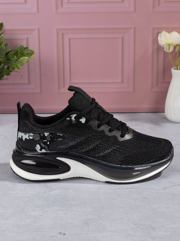 Tenis Runner sport Bubble sole DL036W