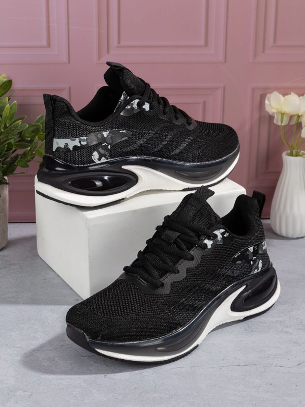 Tenis Runner sport Bubble sole DL036W