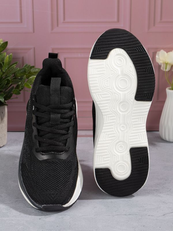 Tenis Runner sport Bubble sole DL036W