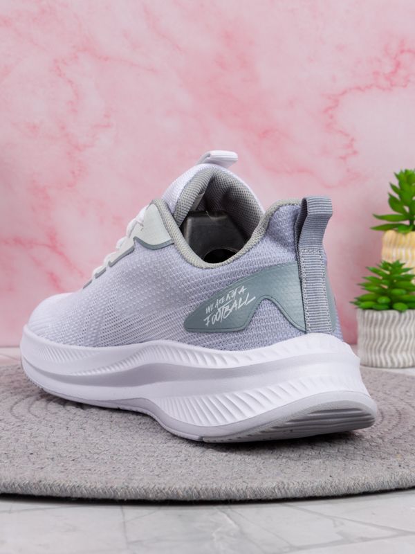 Tenis Soft Runner style D014W