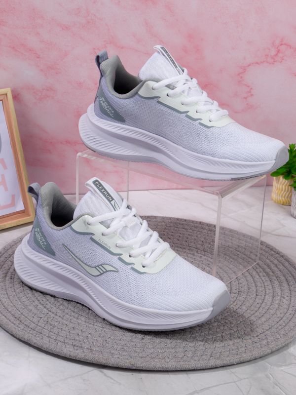 Tenis Soft Runner style D014W