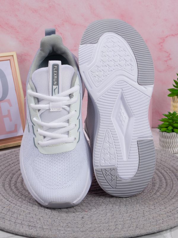 Tenis Soft Runner style D014W