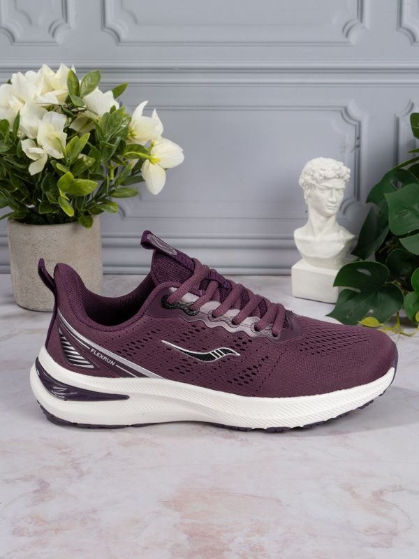 Tenis Sport Soft Runner style D055W