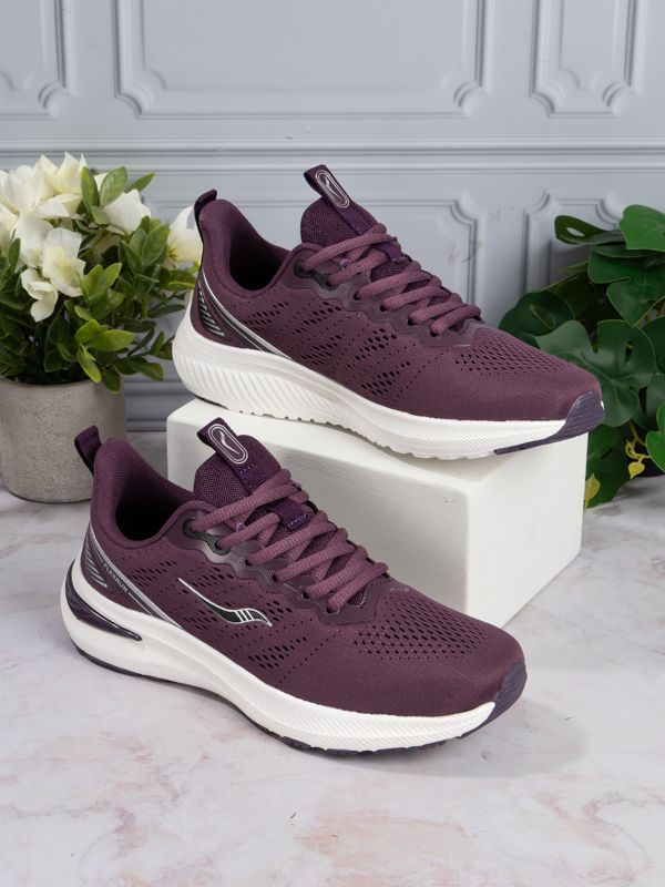 Tenis Sport Soft Runner style D055W