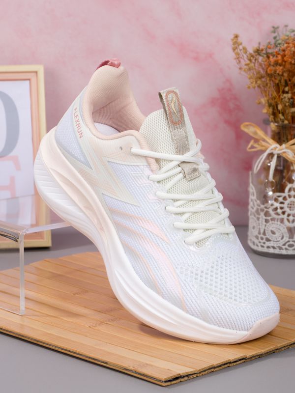Tenis Sport Curved Lines D040W