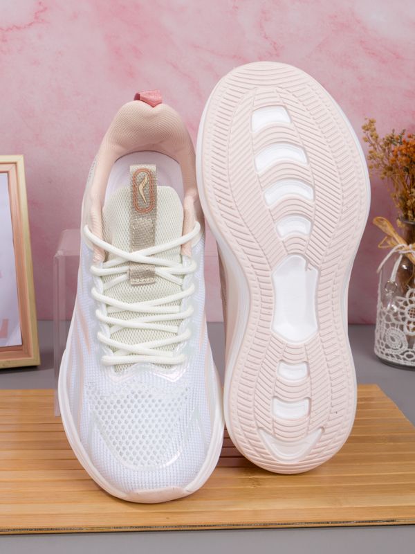 Tenis Sport Curved Lines D040W