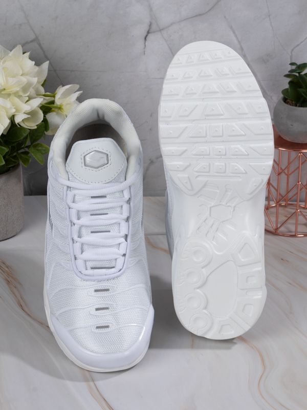 Tenis Sport Bubble sole D030W