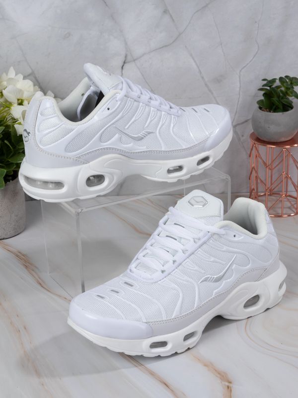 Tenis Sport Bubble sole D030W