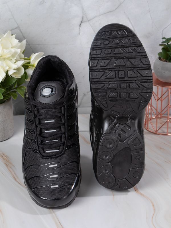 Tenis Sport Bubble sole D030W