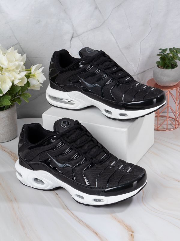 Tenis Sport Bubble sole D030W