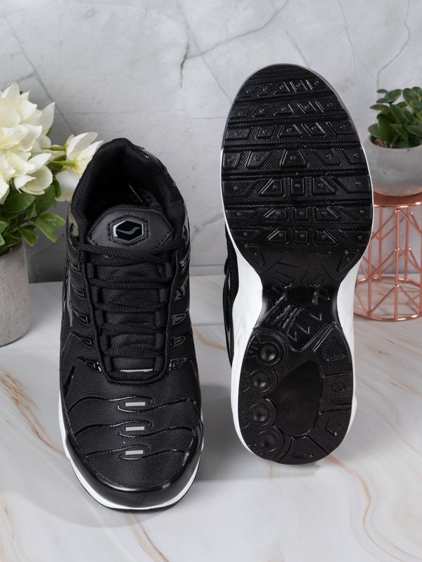 Tenis Sport Bubble sole D030W