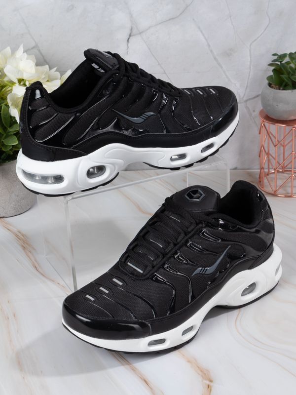Tenis Sport Bubble sole D030W