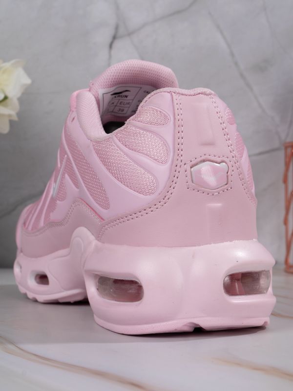 Tenis Sport Bubble sole D030W