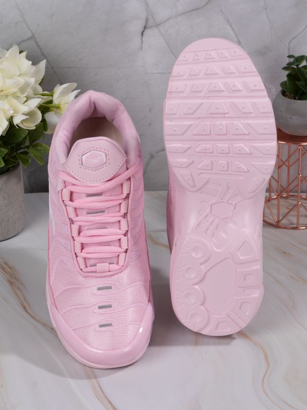 Tenis Sport Bubble sole D030W
