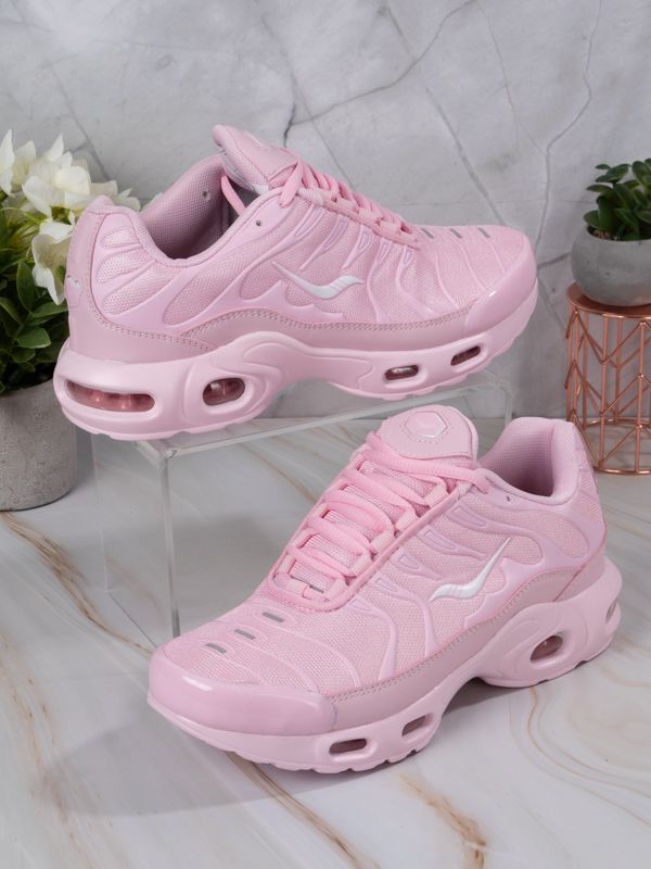 Tenis Sport Bubble sole D030W