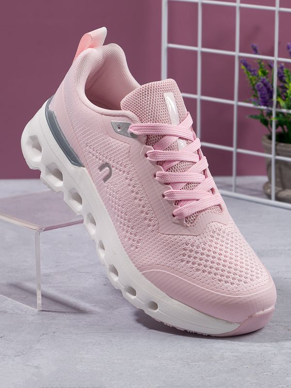 Tenis Hollow sole Sportive DL0114W