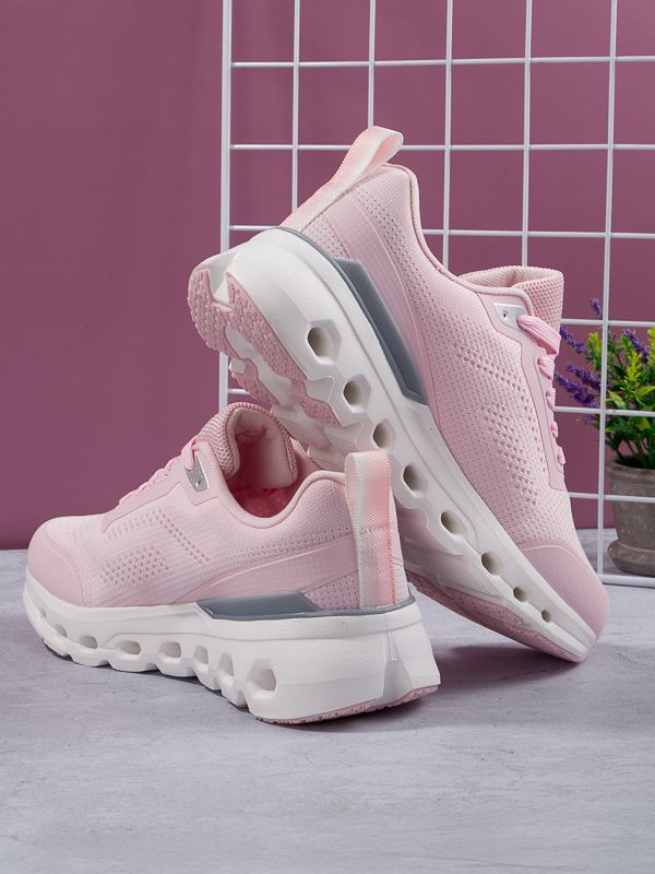 Tenis Hollow sole Sportive DL0114W