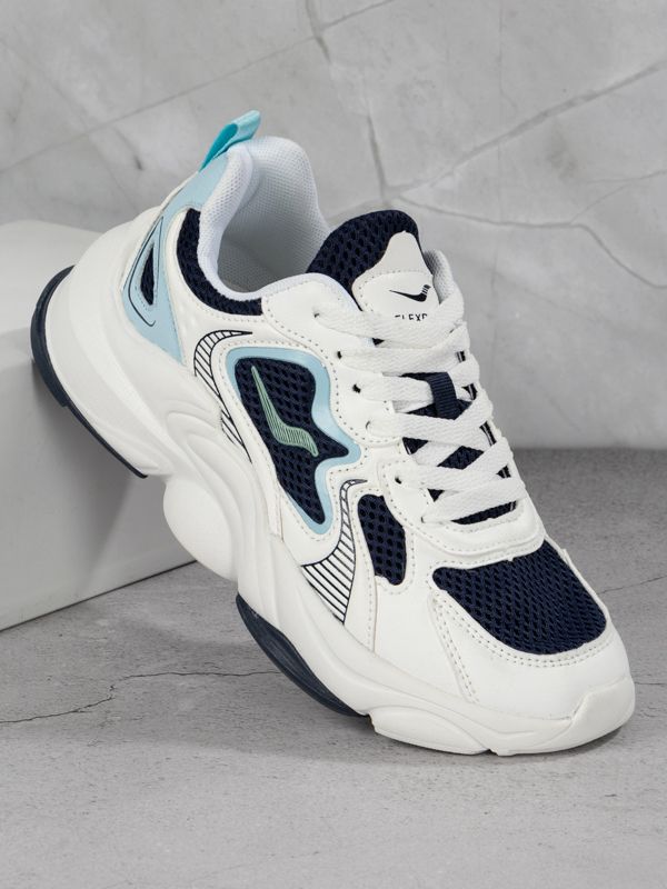 Tenis Trainer Runner style H023M