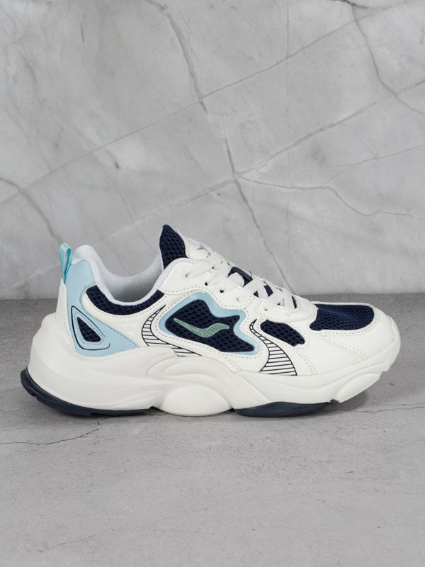 Tenis Trainer Runner style H023M