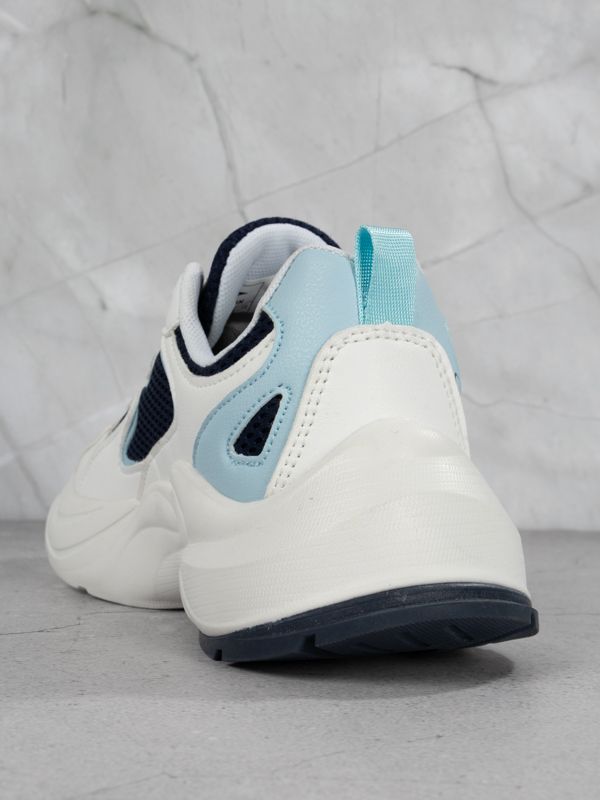 Tenis Trainer Runner style H023M