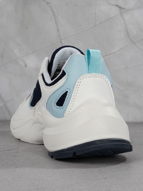 Tenis Trainer Runner style H023M