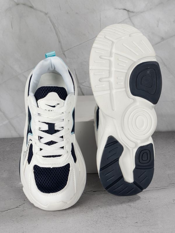 Tenis Trainer Runner style H023M