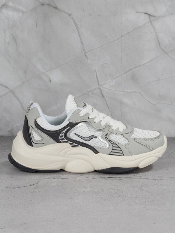 Tenis Trainer Runner style H023M