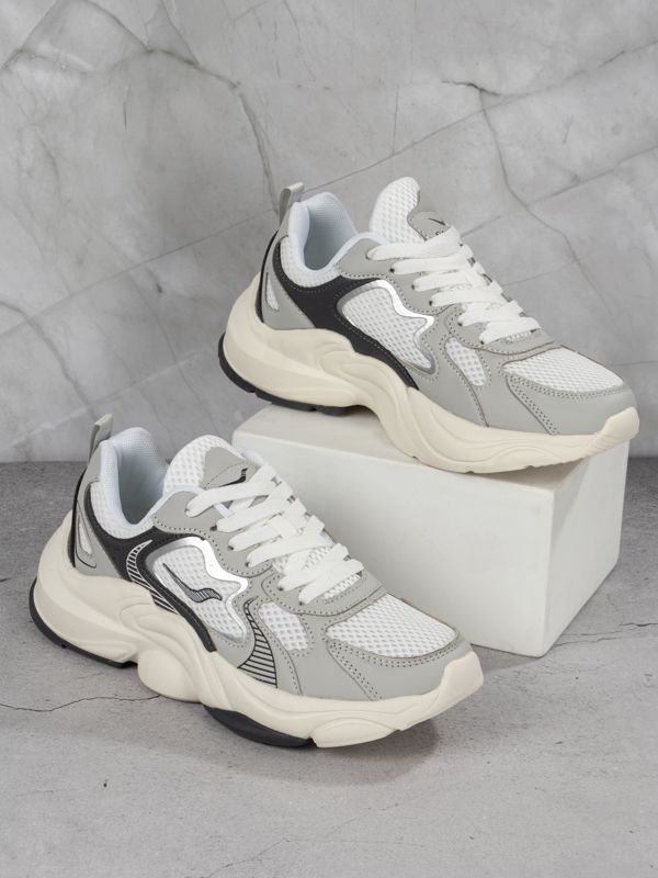 Tenis Trainer Runner style H023M