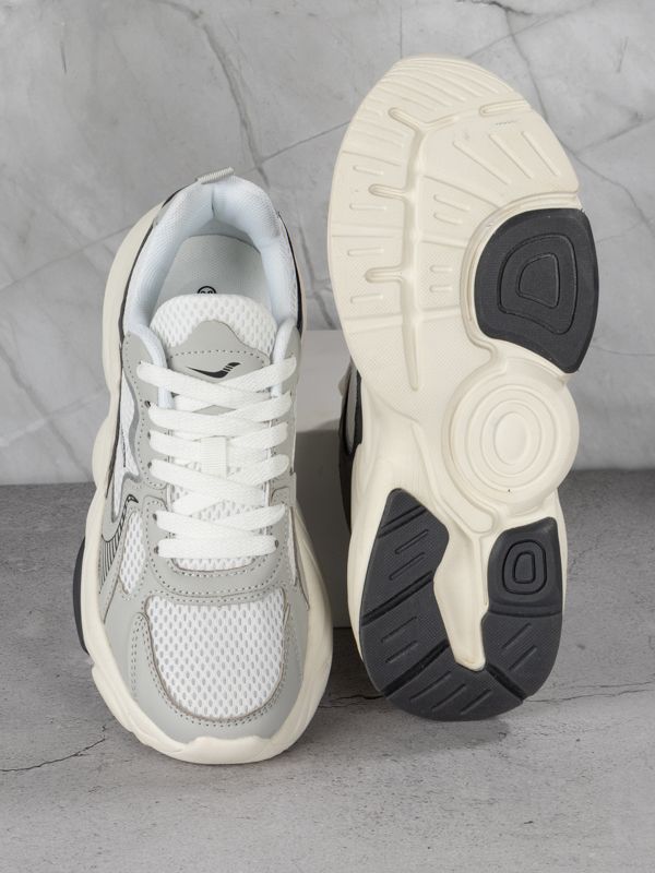 Tenis Trainer Runner style H023M