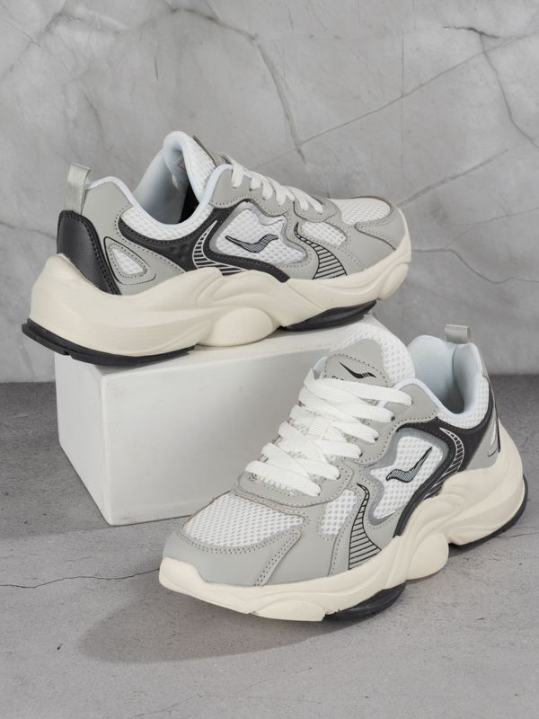 Tenis Trainer Runner style H023M