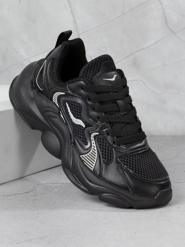 Tenis Trainer Runner style H023M