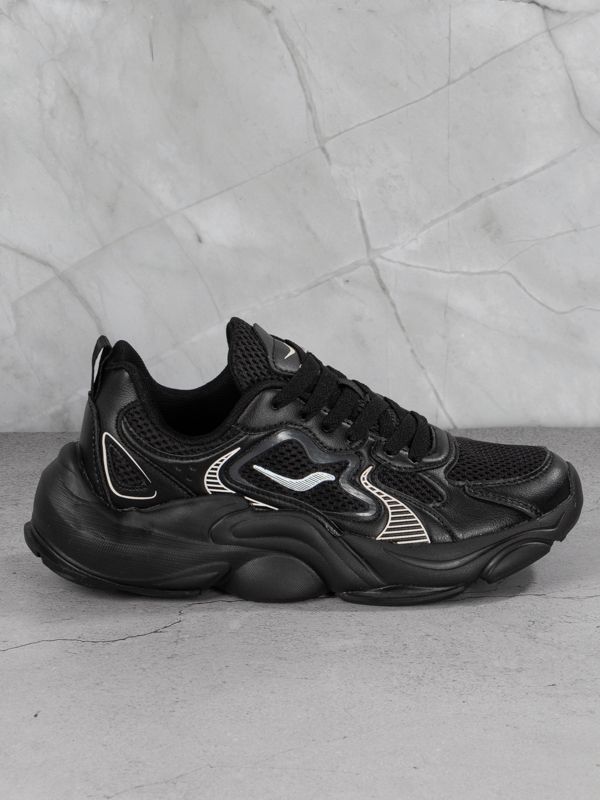 Tenis Trainer Runner style H023M