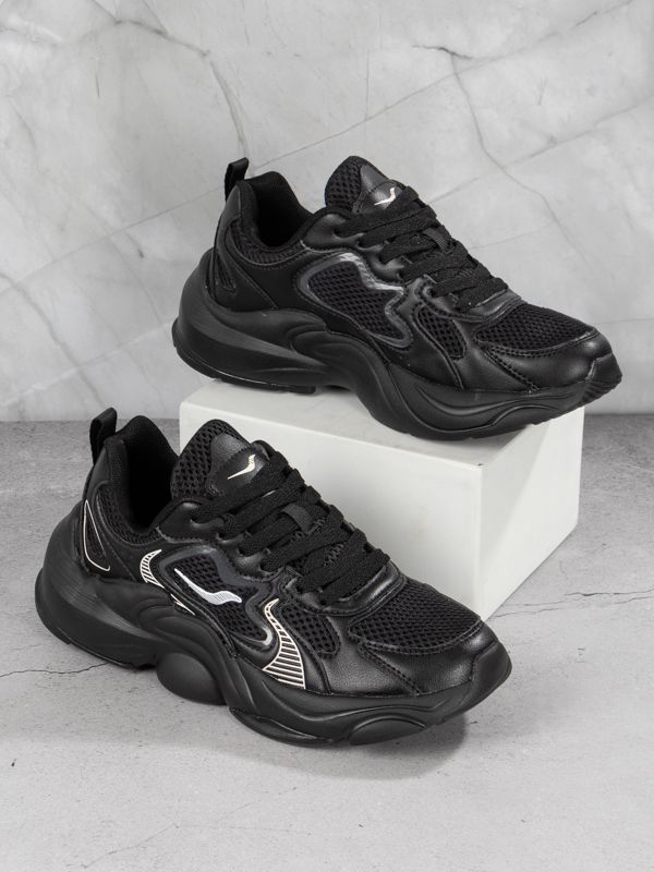Tenis Trainer Runner style H023M