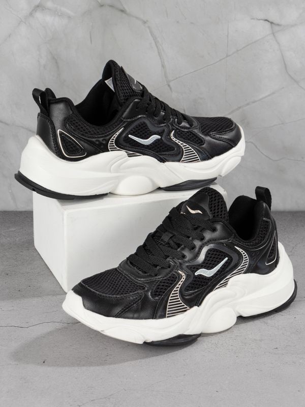 Tenis Trainer Runner style H023M