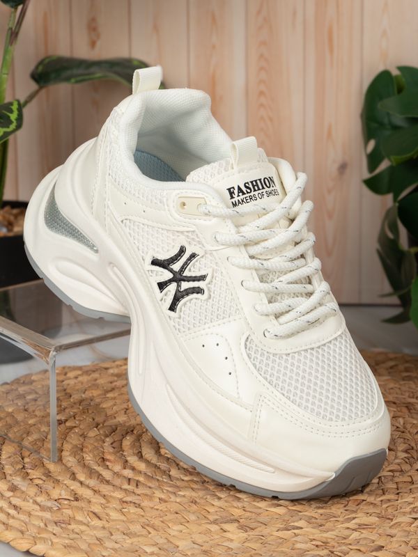 Tenis Fashion Urban Attractive K07W