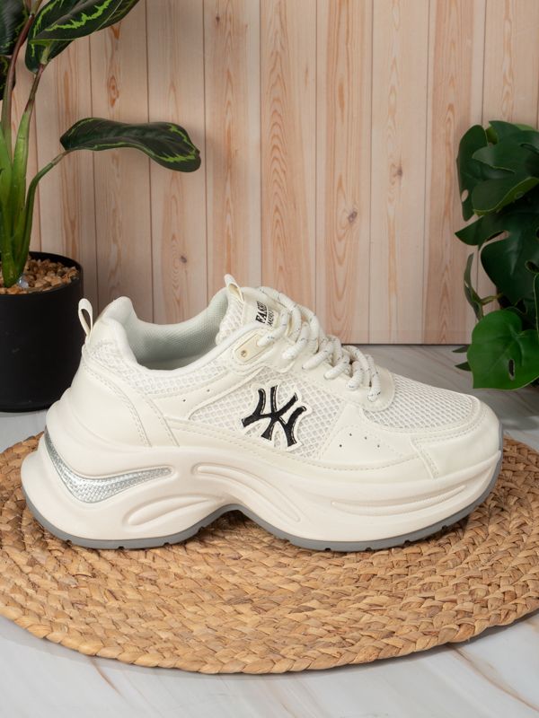 Tenis Fashion Urban Attractive K07W