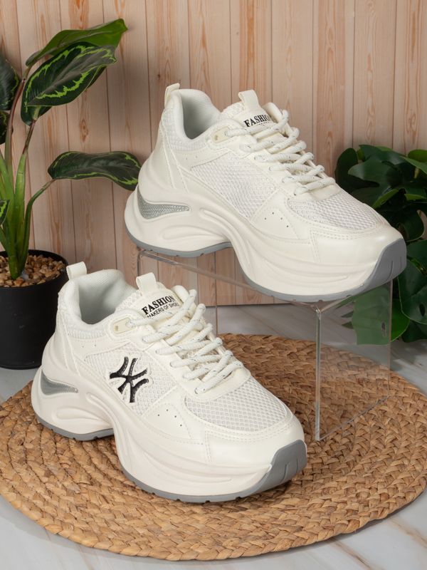 Tenis Fashion Urban Attractive K07W