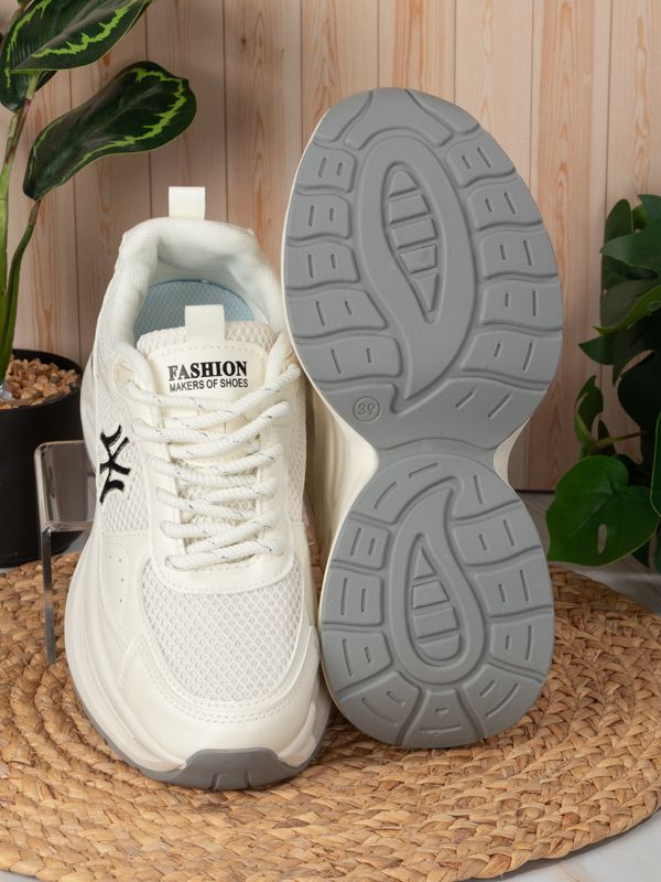 Tenis Fashion Urban Attractive K07W