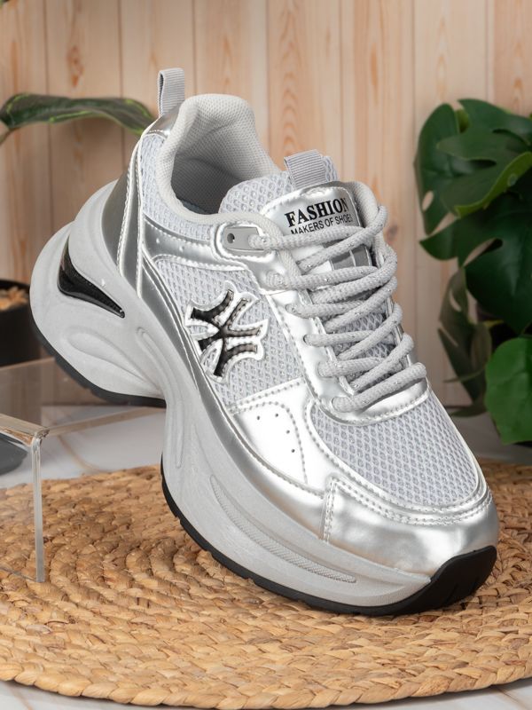 Tenis Fashion Urban Attractive K07W