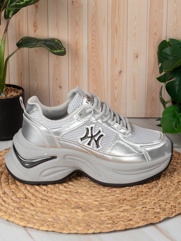 Tenis Fashion Urban Attractive K07W