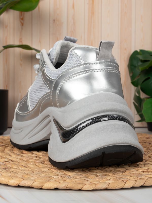 Tenis Fashion Urban Attractive K07W