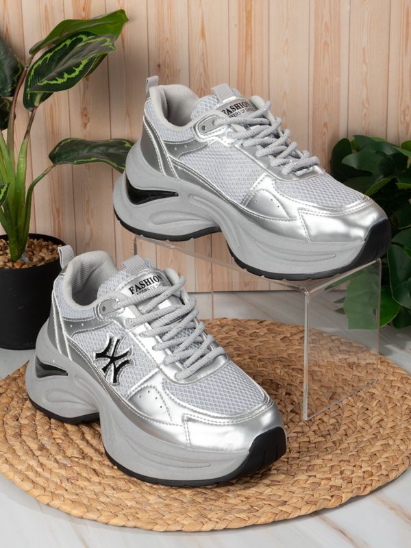 Tenis Fashion Urban Attractive K07W
