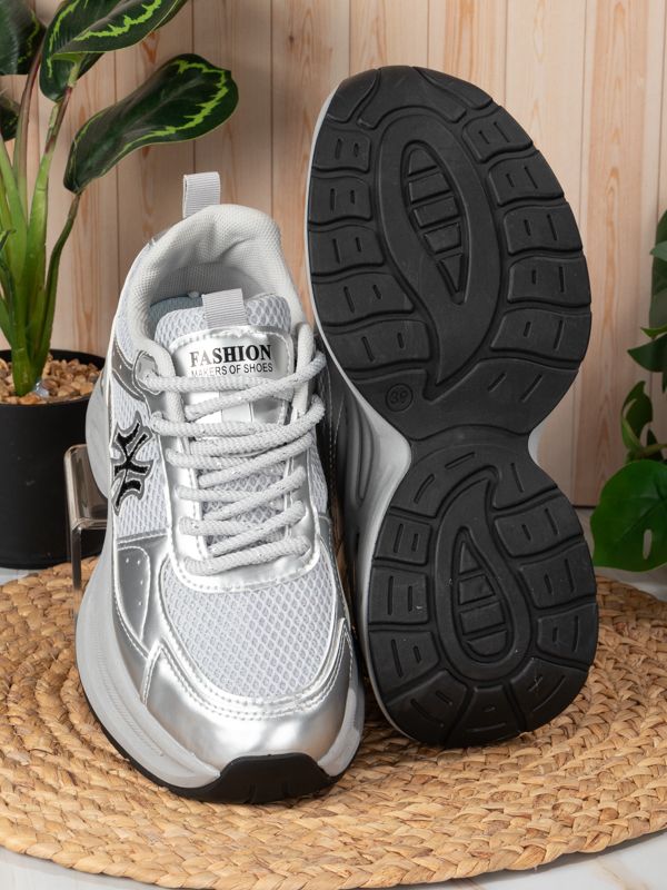 Tenis Fashion Urban Attractive K07W
